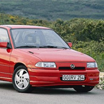 Astra F